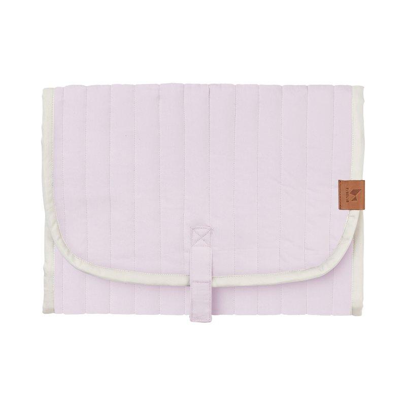 Fasciatoio Pieghevole Lilac