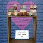 Biglietto Di Auguri Personalizzato