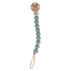 Portaciuccio Silicone Tutete Pure Sage Light