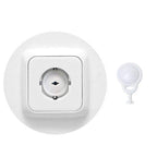 Copri Prese Elettriche Kiokids - Set Da 12 Pezzi