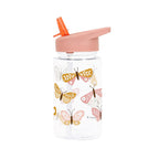 Borraccia In Tritan Farfalle 450ml