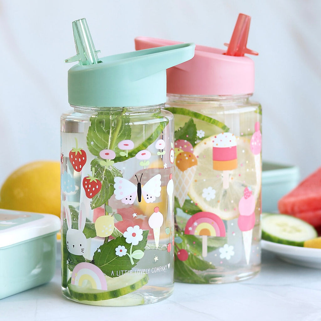 Borraccia In Tritan Gelato 450ml