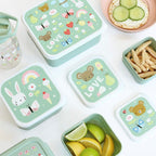 Set Snack Box Gioia - Personalizzabili