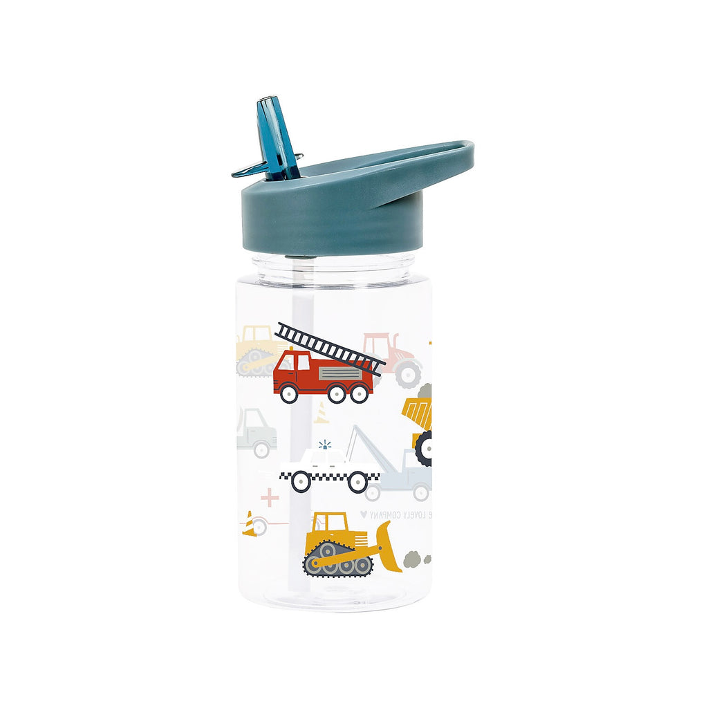 Borraccia In Tritan Veicoli 450ml
