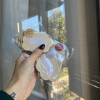 Etichette in Legno Personalizzate Per I Giochi Dei Bambini – Set da 6 o 12 con biadesivo