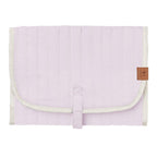 Fasciatoio Pieghevole Lilac