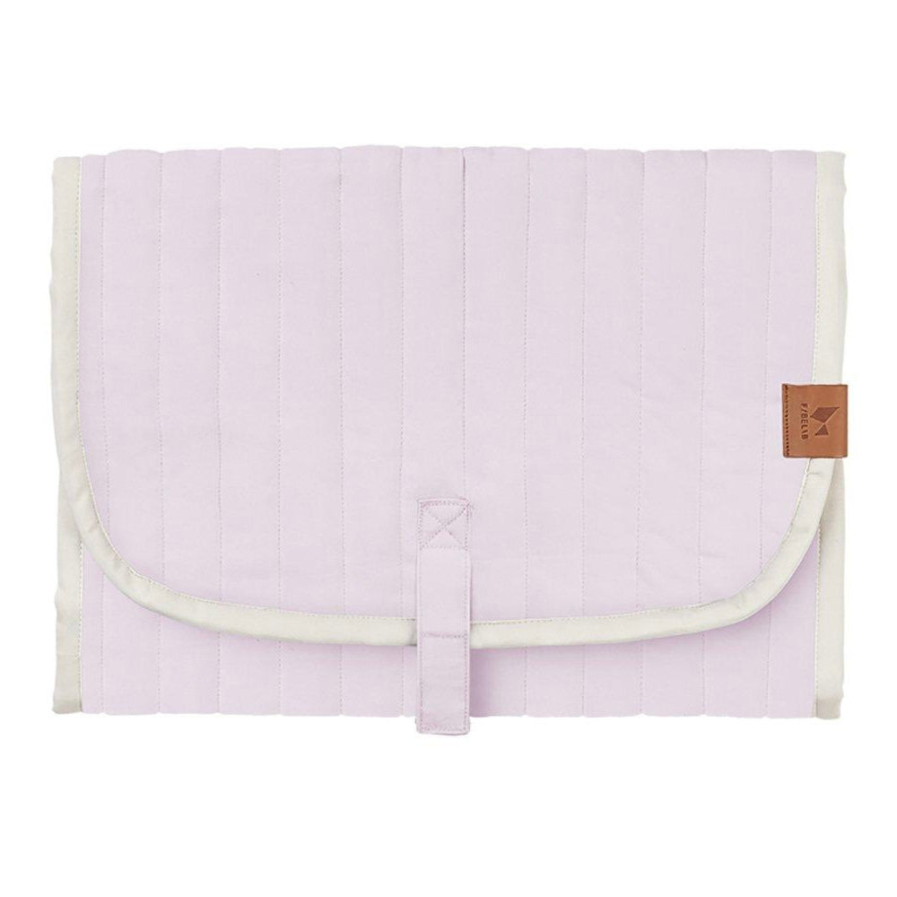 Fasciatoio Pieghevole Lilac