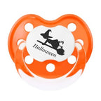 Succhietto Tutete Classic Streghetta Halloween +0M