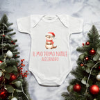 Box Di Natale Per Neonati Personalizzata - Il Mio Primo Natale