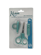 Set Manicure Celeste – Kiokids