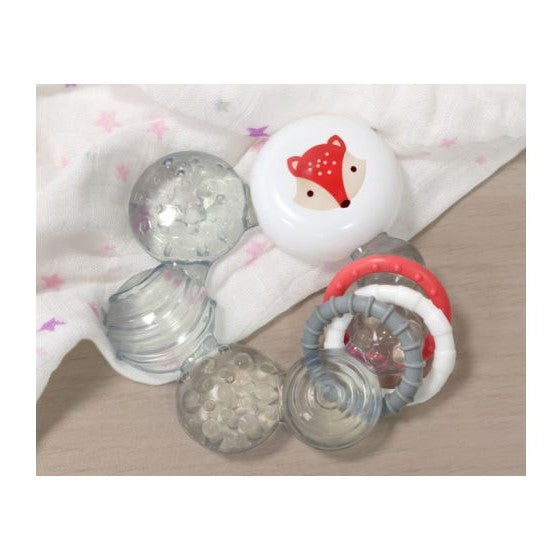 Massaggiagengive Refrigerante Volpe - Kiokids