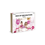 Kit Festa "Princess" Principessa 31pz