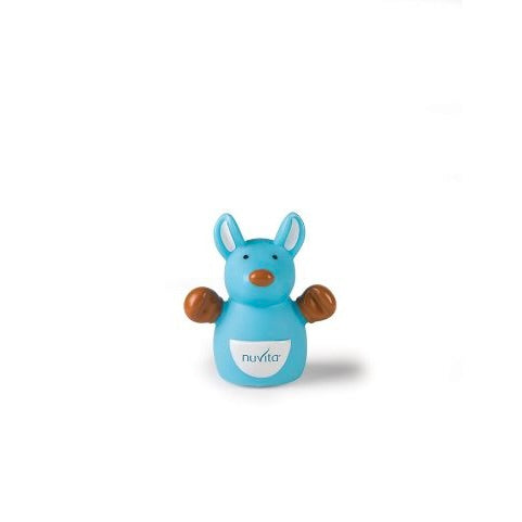 Luce Notturna Canguro Azzurro - Nuvita Baby 0m+