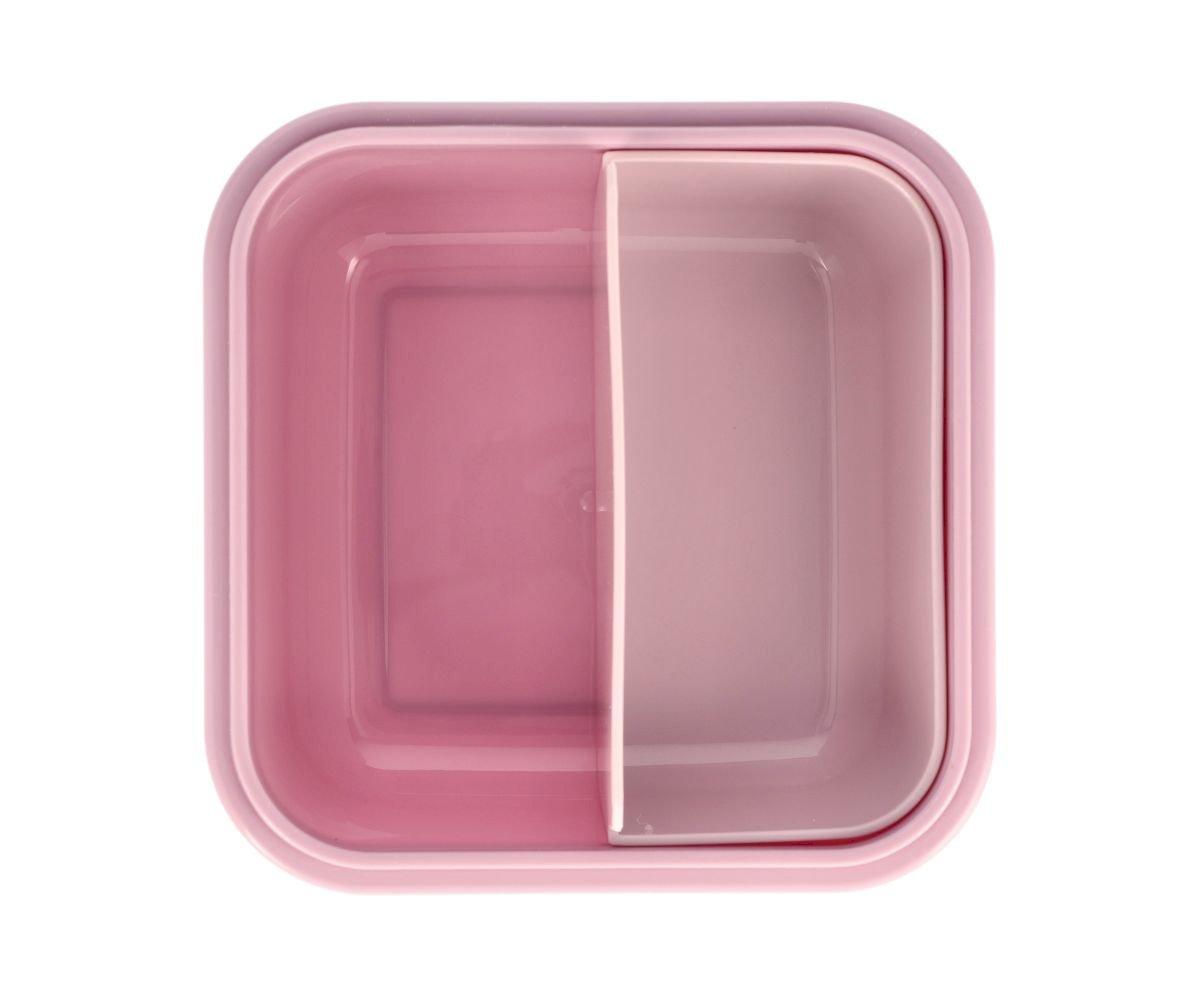 Lunch Box Grande Fantastic Girl - Personalizzabile