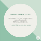 Bavaglino per Neonati Con Scritta Divertente - Vari Colori Disponibili