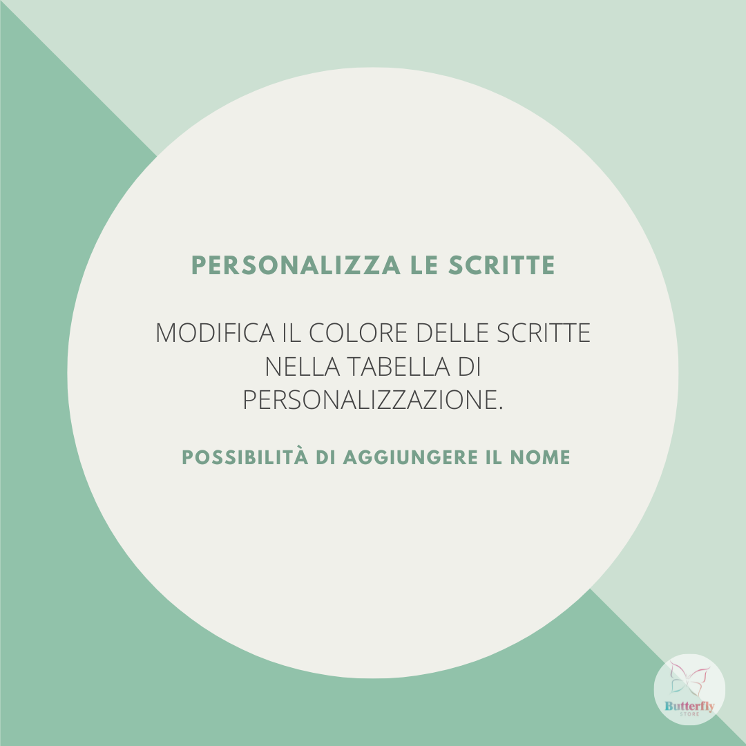 Bavaglino per Neonati Con Scritta Divertente - Vari Colori Disponibili