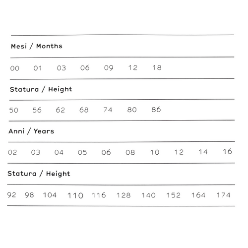 Baby Body "Always" Harry Potter I Doni Della Morte