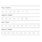 Body Di Natale Stitch Personalizzato Con Nome