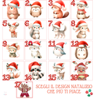 Box Di Natale Per Neonati Personalizzata - Il Mio Primo Natale