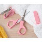 Set Manicure Rosa - Kiokids
