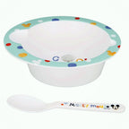Set Pappa Disney Per Microonde 2Pz - Mickey Mouse