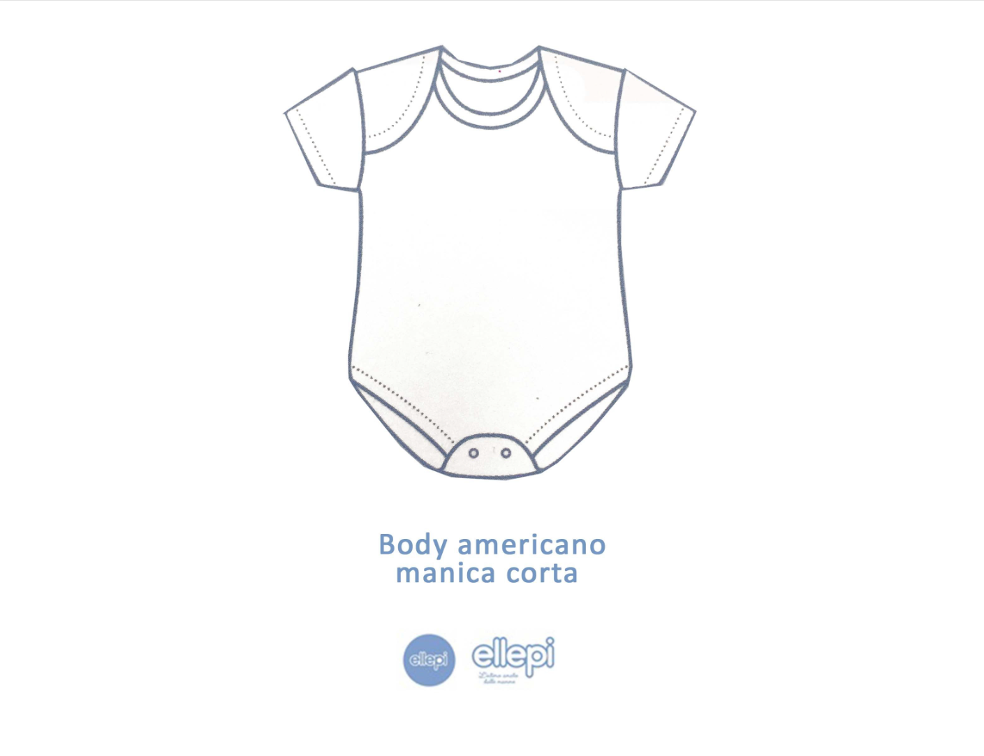 Baby Body Personalizzato Con Dedica “Vuoi Essere Il Mio Padrino?” - Idea Regalo Padrino Battesimo