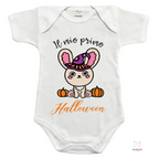 Baby Body Il Mio Primo Halloween, Personalizzabile