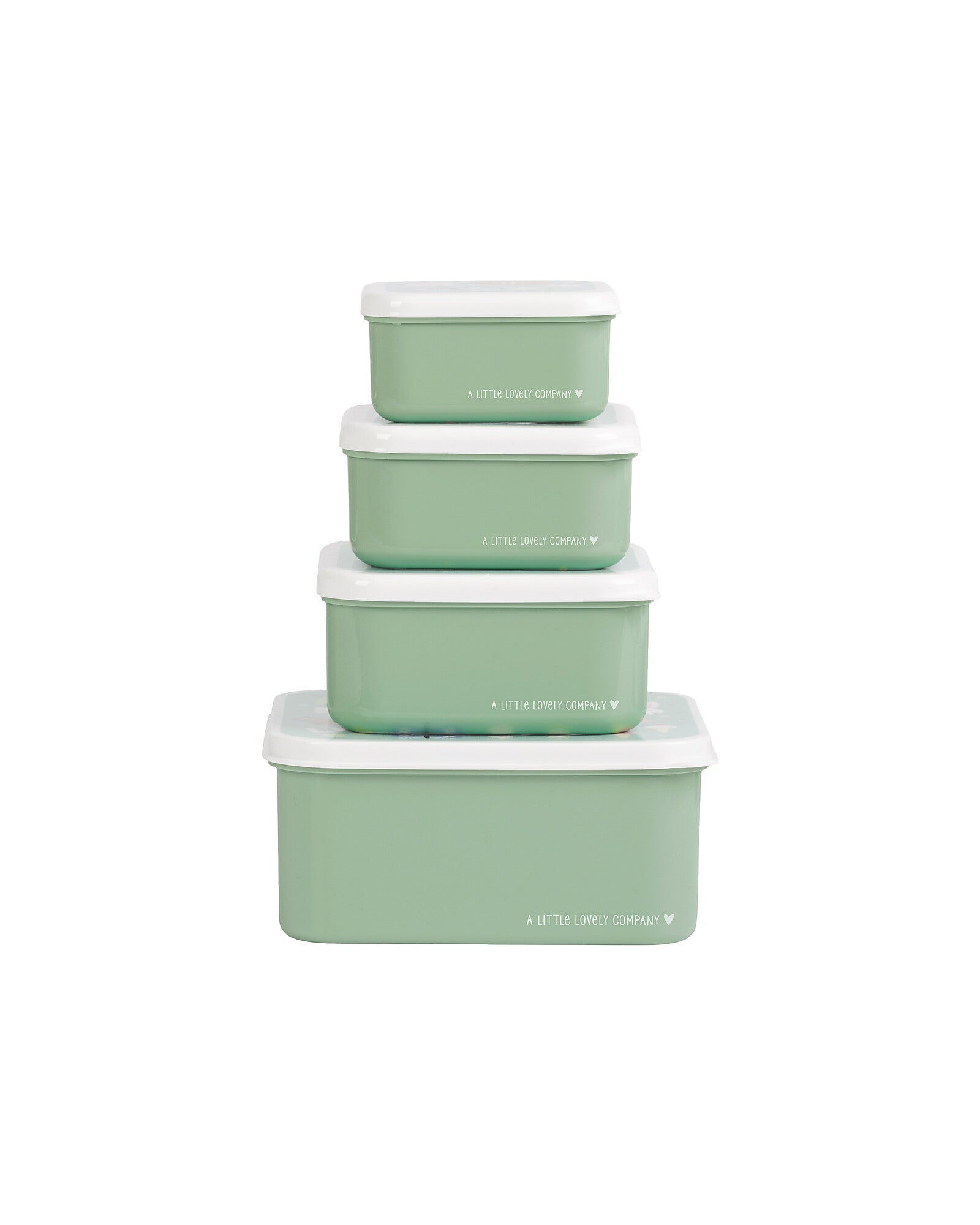 Set Snack Box Gioia - Personalizzabili