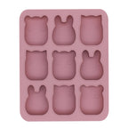 Stampo Freeze & Bake In Silicone - Dusty Rose