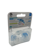 Succhietto MAM Start Nano 2Pz – Bianco E Azzurro 0-2M