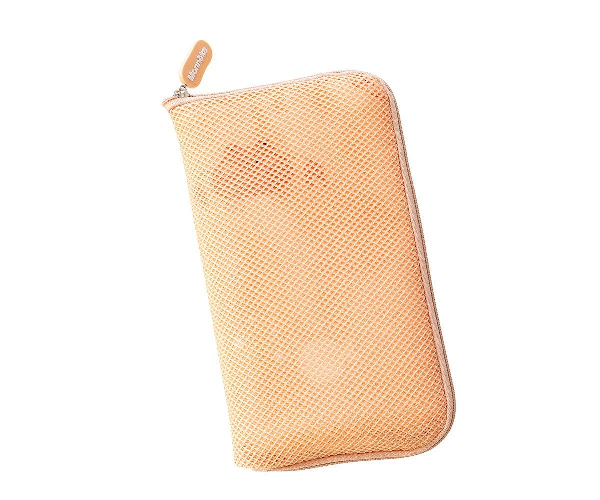 Telo Microfibra Crab Coral