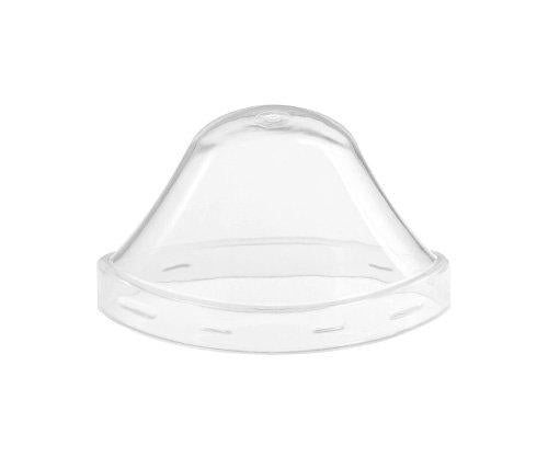 Succhietto Tutete Retro Rosso Santa Clause +6M