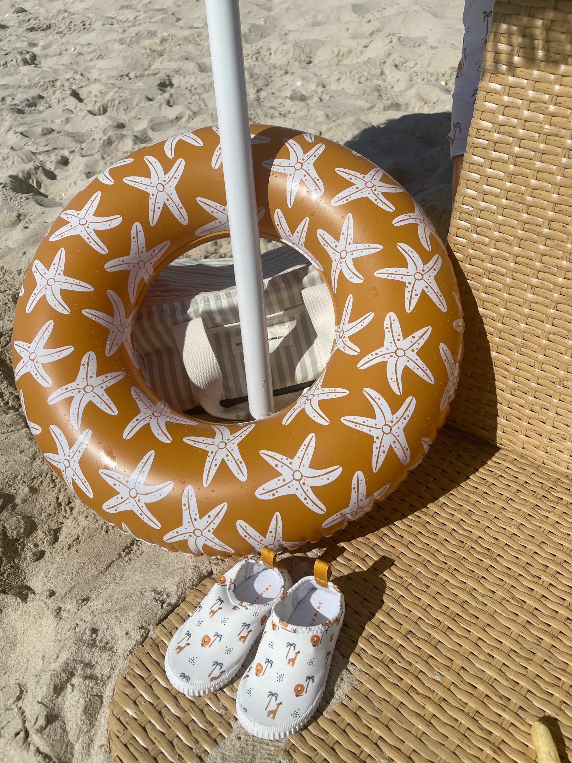 Salvagente A Ciambella Sea Stars - ⌀50cm