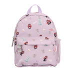 Zainetto Tutete Fantastic Girl Personalizzabile