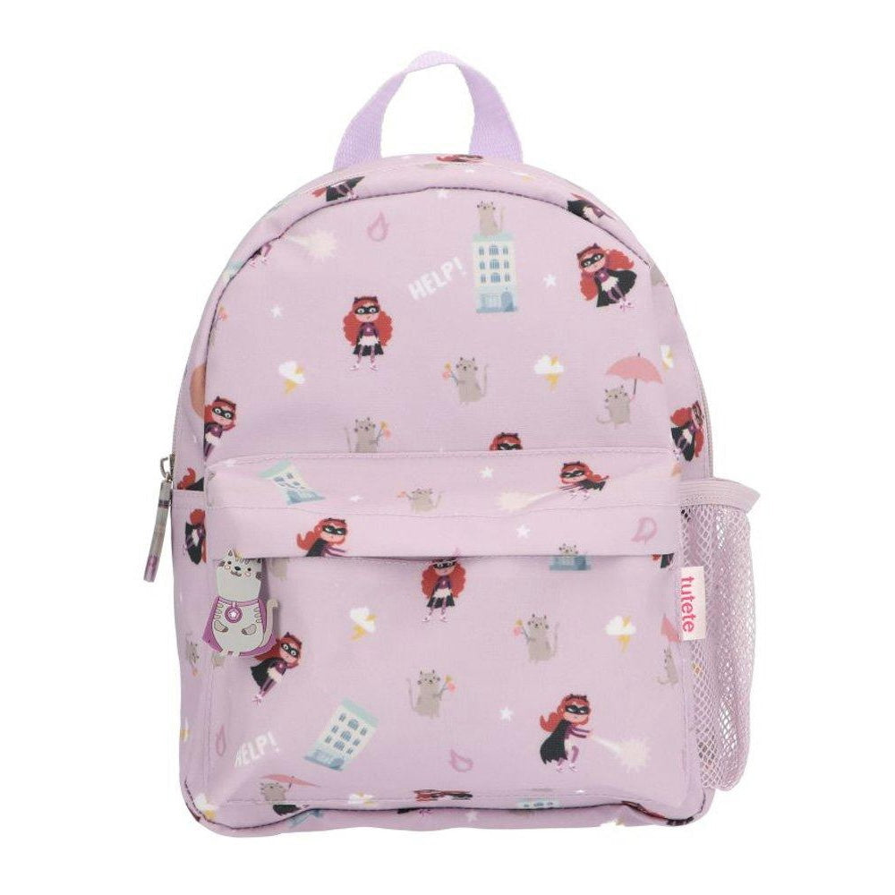 Zainetto Tutete Fantastic Girl Personalizzabile