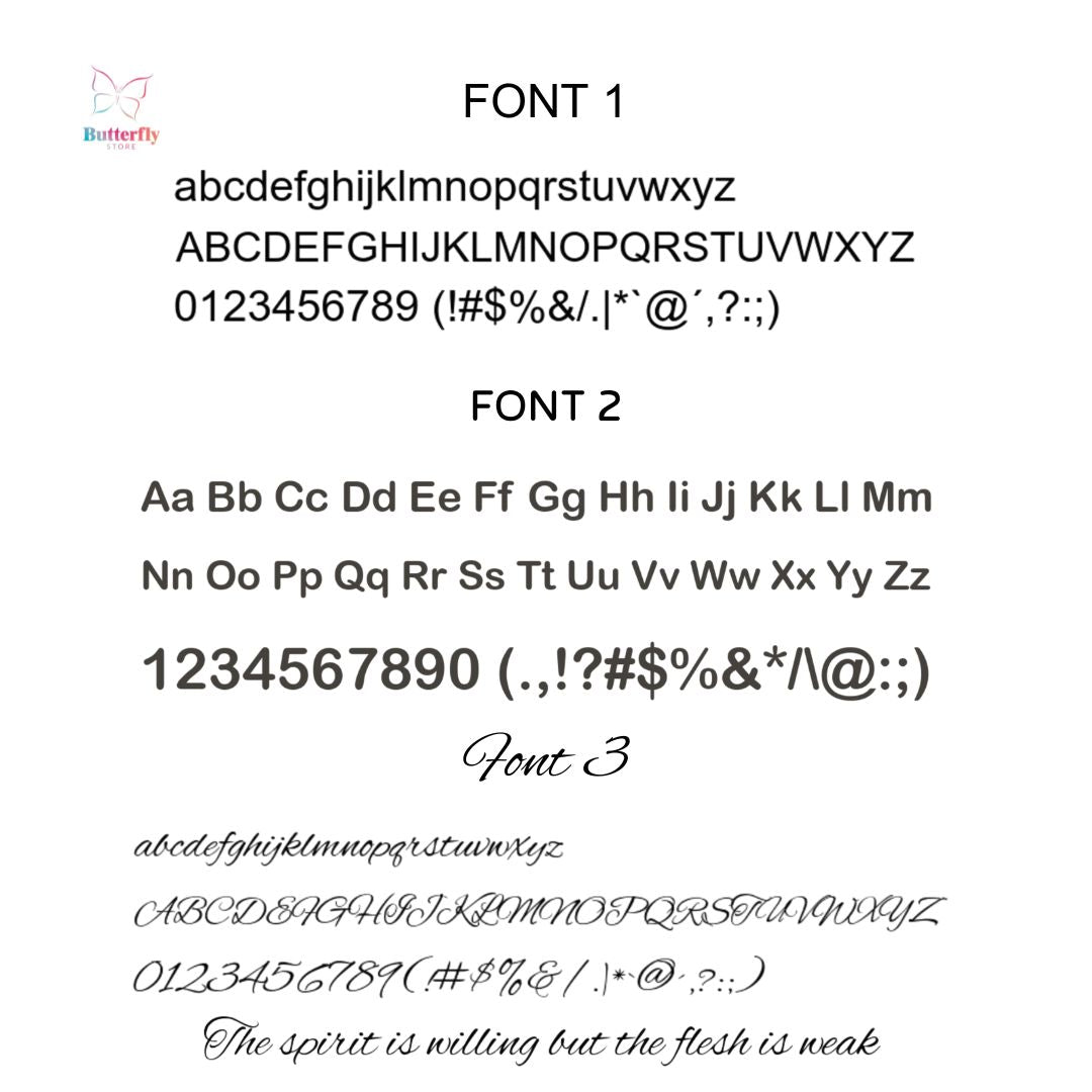 Astuccio In Legno Con Matite Colorate, Personalizzabile con Nome o Dedica