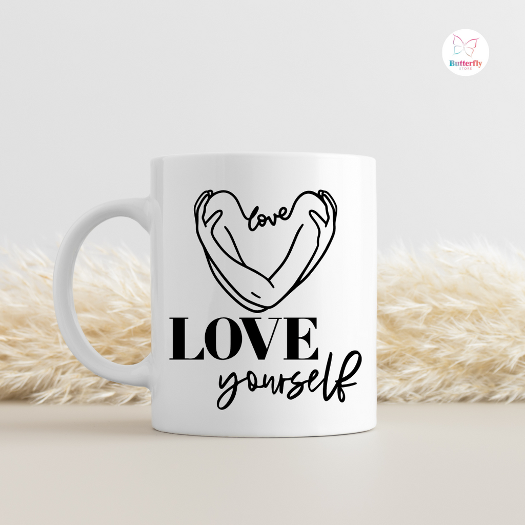 Tazza Love Yourself