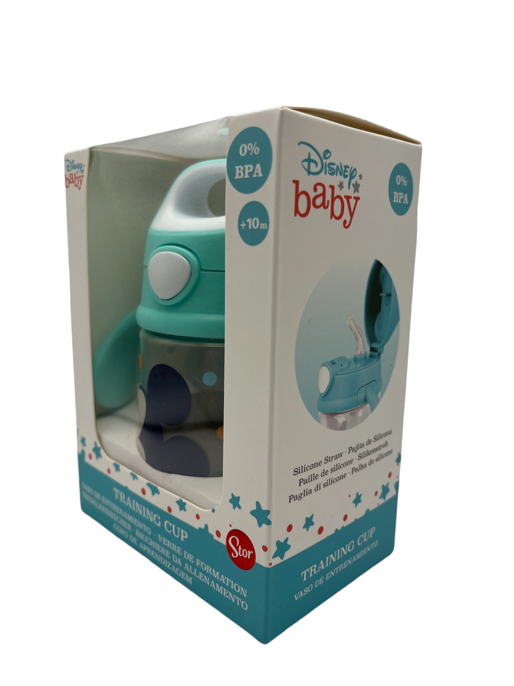 Tazza Disney Training Cup - Mickey Mouse / Minnie