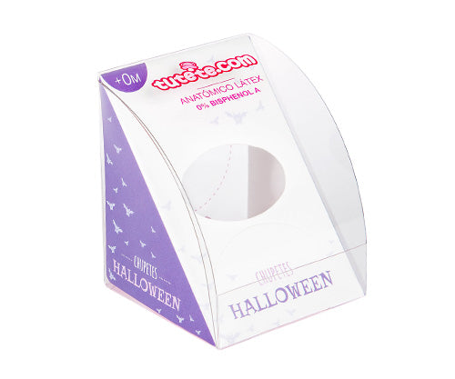 Succhietto Tutete Classic Streghetta Halloween +6M